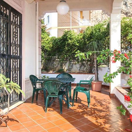 Il Gelsomino Villa ปาแลร์โม ภายนอก รูปภาพ