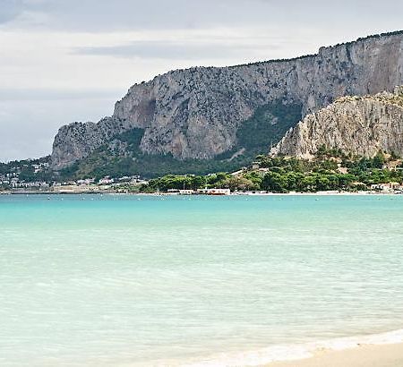 Il Gelsomino Villa ปาแลร์โม ภายนอก รูปภาพ