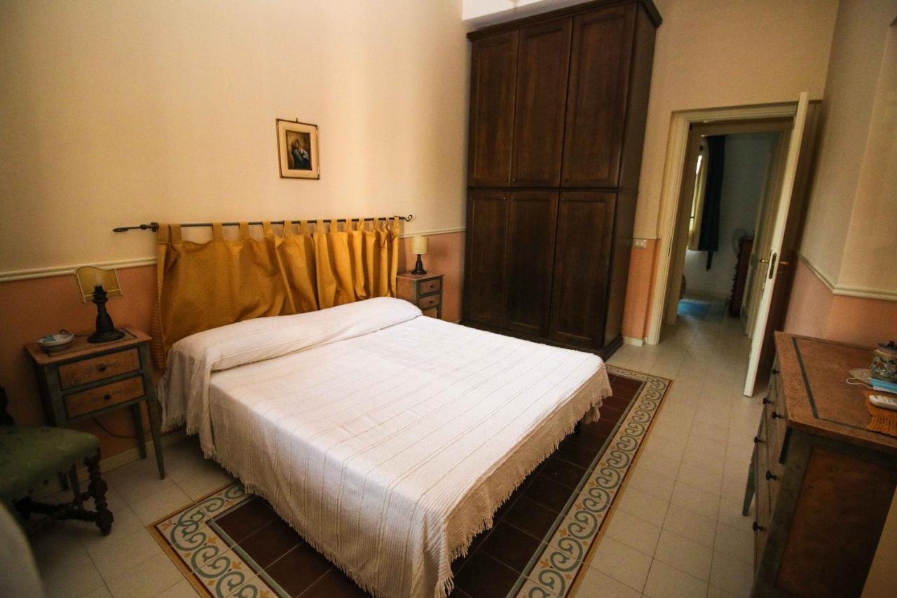 Il Gelsomino Villa ปาแลร์โม ภายนอก รูปภาพ