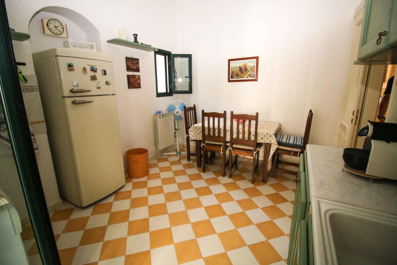 Il Gelsomino Villa ปาแลร์โม ภายนอก รูปภาพ