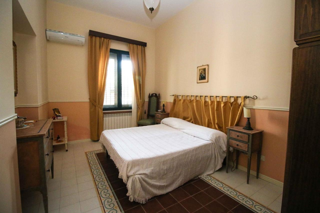 Il Gelsomino Villa ปาแลร์โม ภายนอก รูปภาพ