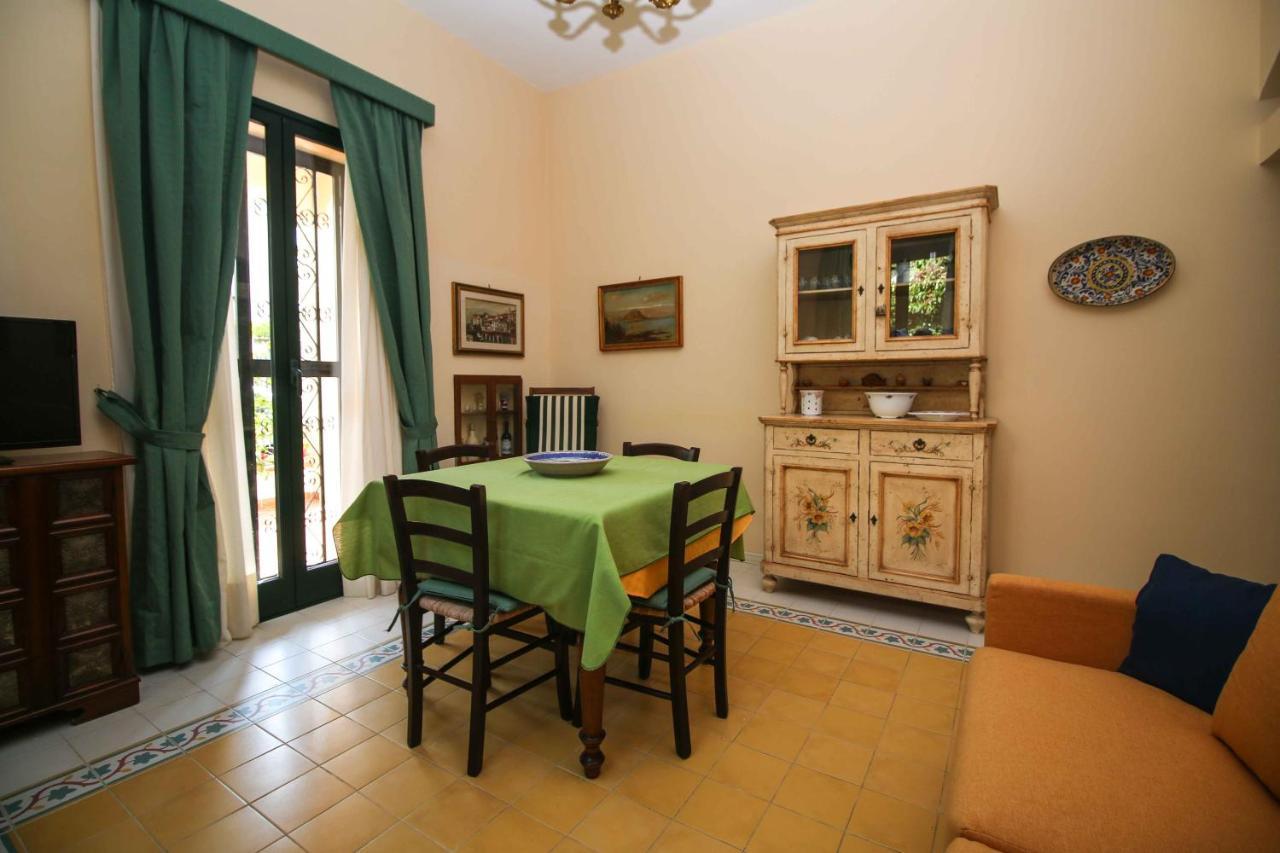 Il Gelsomino Villa ปาแลร์โม ภายนอก รูปภาพ