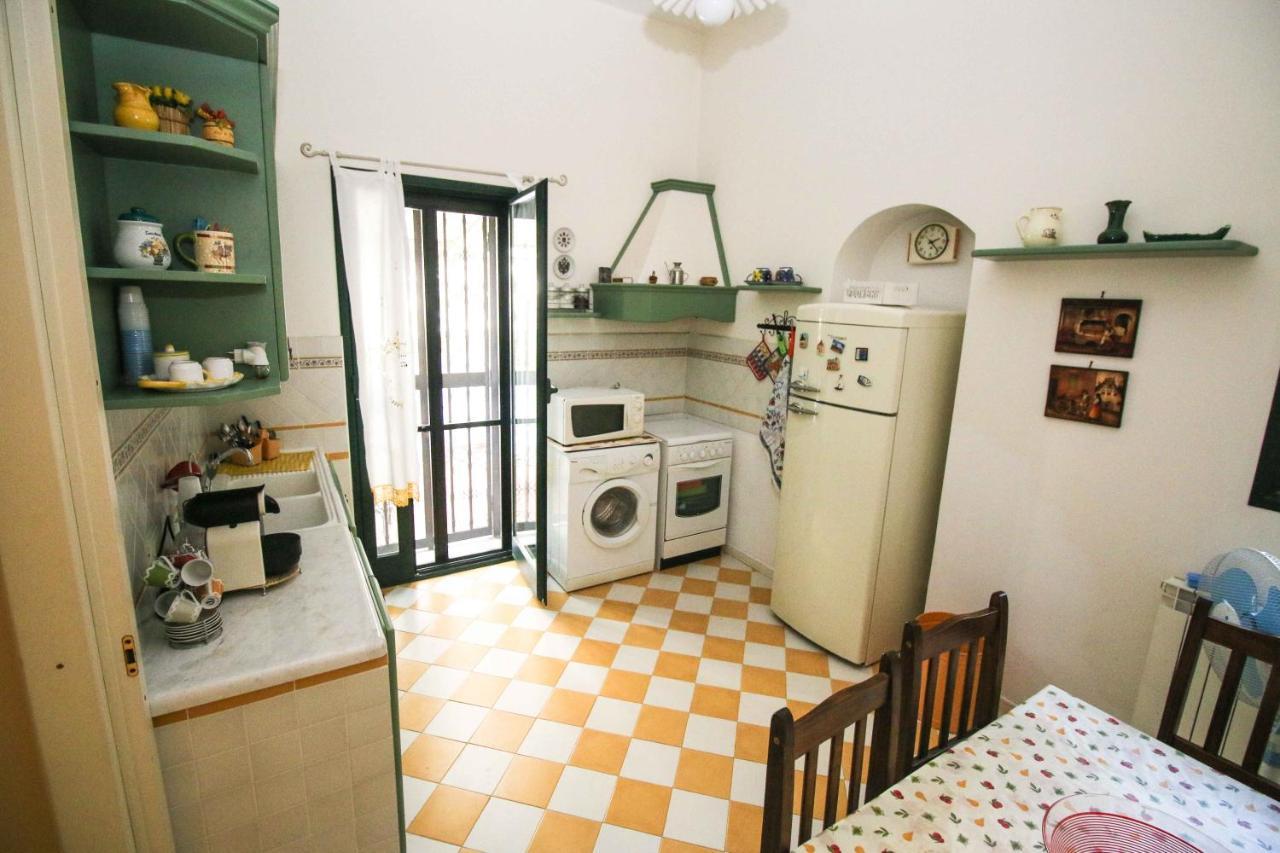 Il Gelsomino Villa ปาแลร์โม ภายนอก รูปภาพ