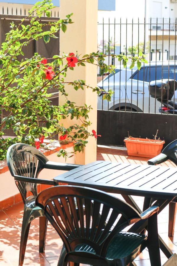 Il Gelsomino Villa ปาแลร์โม ภายนอก รูปภาพ
