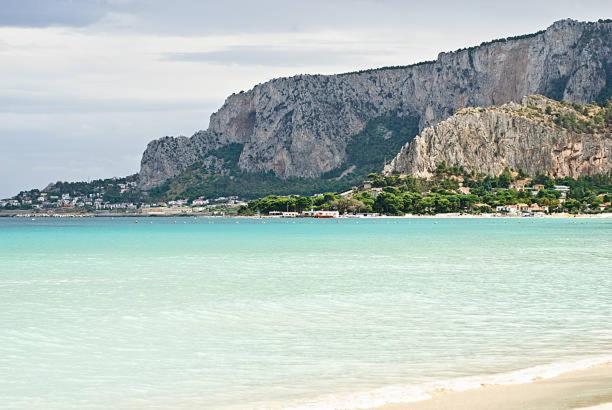 Il Gelsomino Villa ปาแลร์โม ภายนอก รูปภาพ